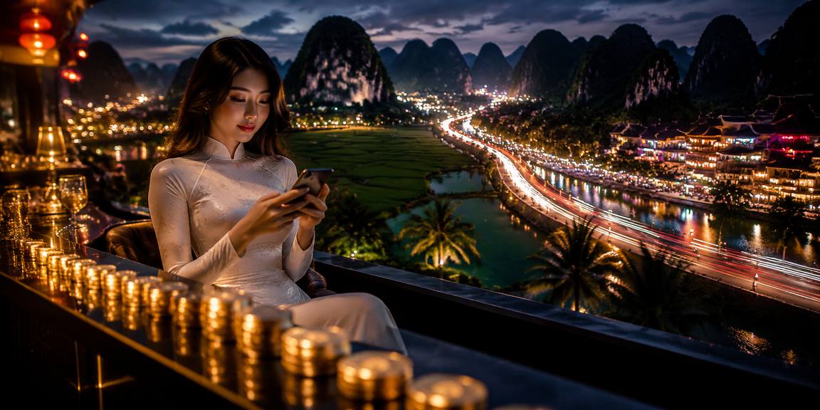 1133 win Slot Vòng Vàng