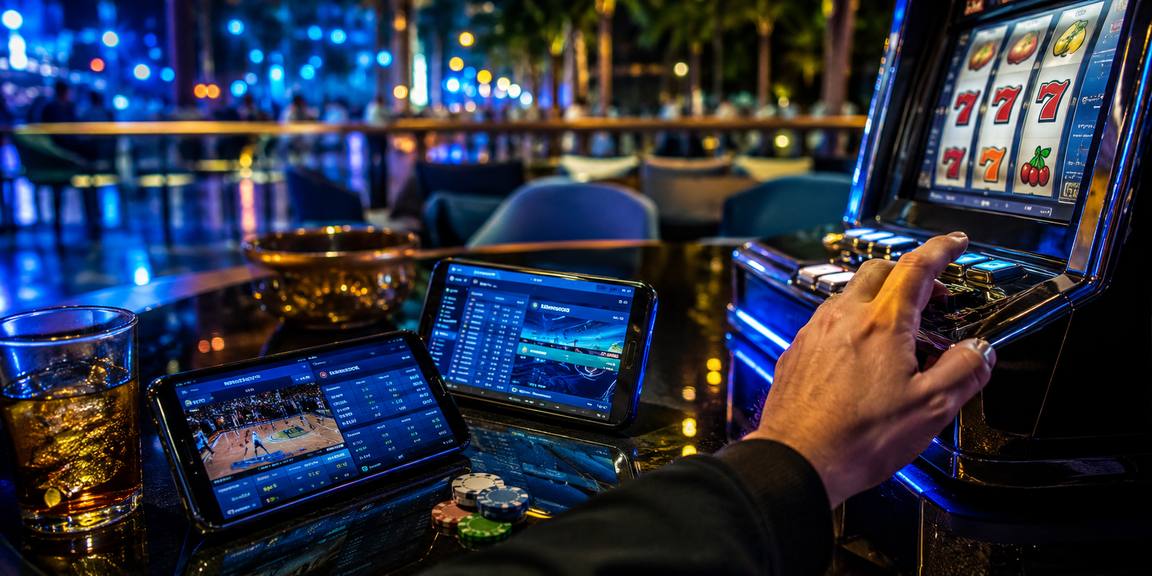 1133 win Casino Trực Tiếp Viettel Money